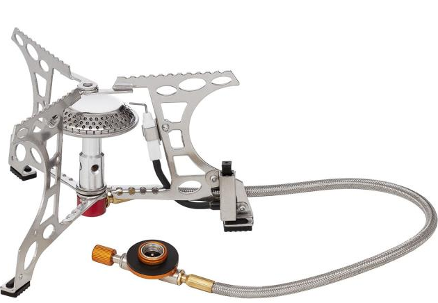 Fox Outdoor Folding Gas Stove Fox Outdoor Folding Gas Stove